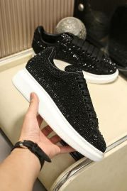 Picture of Alexander McQueen Shoes Men _SKUfw79999758fw